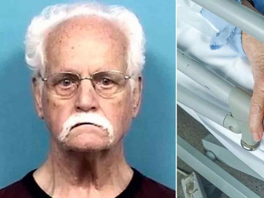 Umugabo yahuhuye umugore we kubera kubura amafaranga yo gukomeza kumwishyurira ibitaro