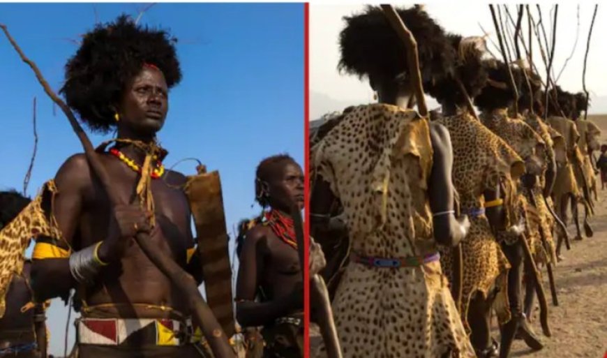 Kenya: Abagabo 32 barekuwe nyuma yaho bari barakatiwe imyaka 20 y'igifungo muri Uganda