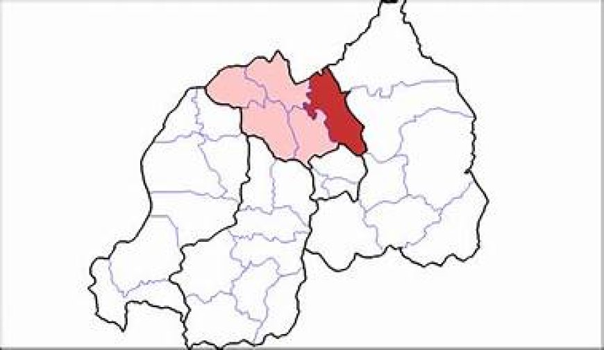 Gicumbi: Inkuru yakababaro k'umugabo wari umaze kwiha akabyizi ku mugore wabandi