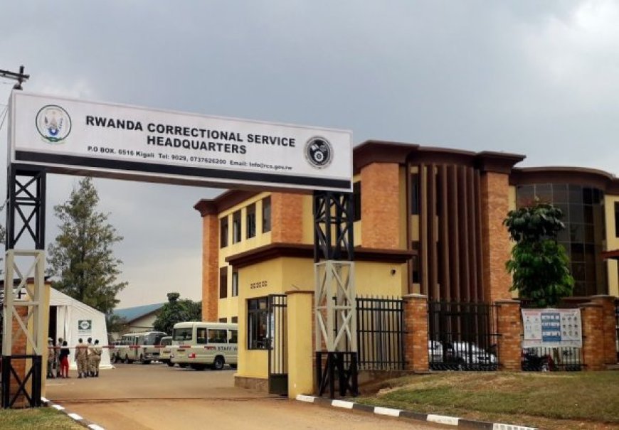 ITANGAZO KU BIFUZA KWINJIRA MURI RCS KU RWEGO RWA OFISIYE