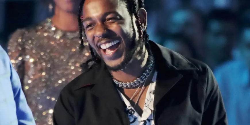 Umuraperi ugezweho ku Isi yatangiye kungukira mu  ntambara y’amagambo afitanye na mugenzi we