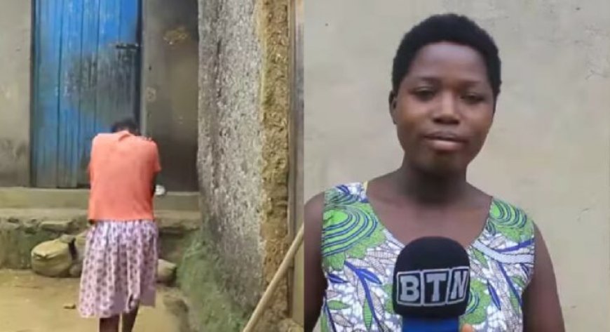 Nyagatare: Umugabo yatawe muri yombi nyuma yo kwiha akabyizi kuri muramu we w’imyaka 14 y’amavuko, ubwo umugore yari yagiye guhinga