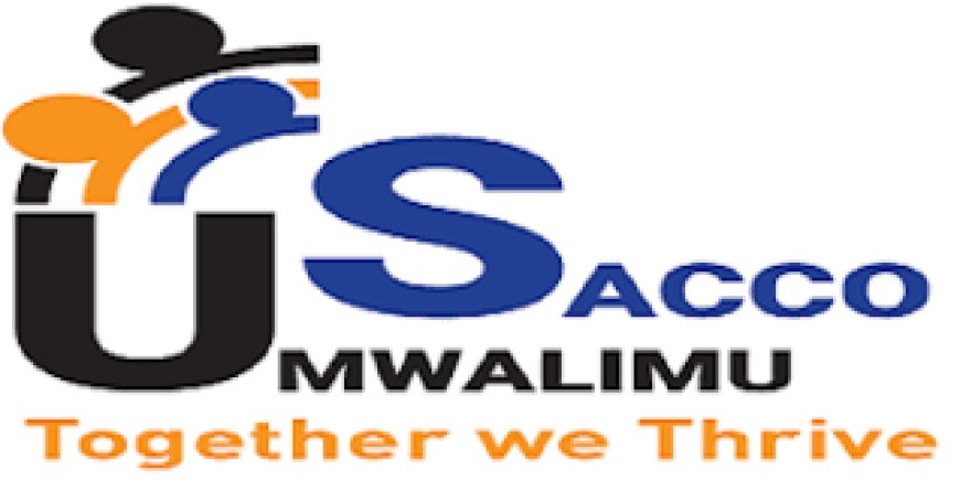 ITANGAZO RIGENEWE AMASHAMI YOSE Y'UMWALIMU SACCO NDETSE N'ABANYAMURYANGO BOSE