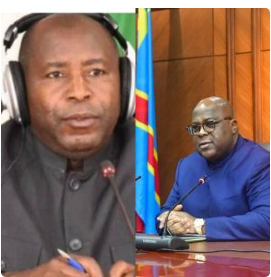 Hamenyekanye indi migambi mibisha y’u Burundi ku mutwe wa M23