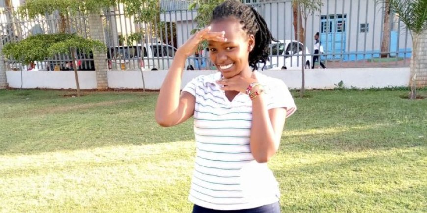 Umunyeshuri wa Mount Kenya University, yasanzwe yapfuye, ari mu nzu yakodeshaga, nyuma y’uko hari hashize amasaha makeya, hari umusore usabye ababyeyi be kohereza Ibihumbi 27 by’Amashilingi ya Kenya kugira ngo amurekure