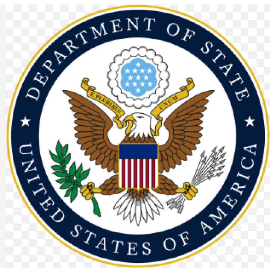 Ambasade ya Amerika muri Tanzania yahagaritse ibikorwa kubera ikibazo gikomeye