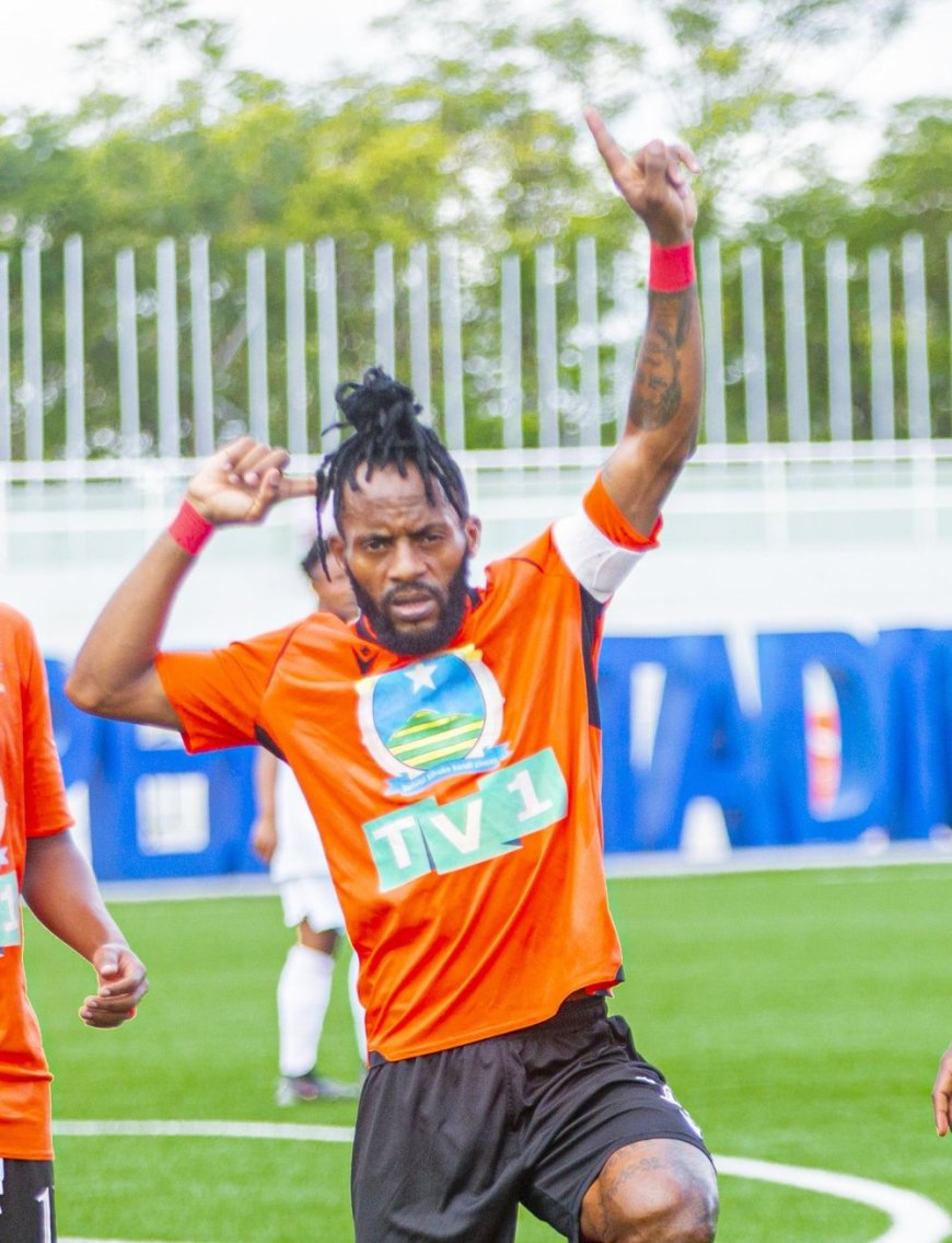 Imikino: Ikipe ya Gasogi United yatandukanye n’abakinnyi batatu barimo Mbirizi Eric