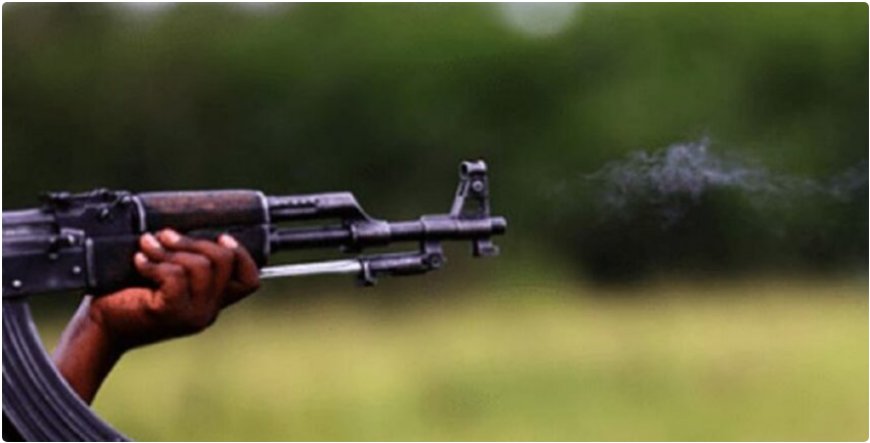 Wamusore w'Inyamasheke ukekwaho kwica se amuciyemo ibice Yarashwe