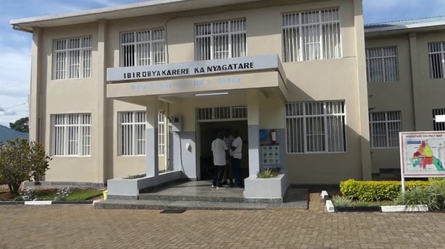 Nyagatare: Umwana muto w'imyaka 12 yiyahuye nyuma yuko ababyeyi be batamuhaye amafaranga yo kurya ku ishuri