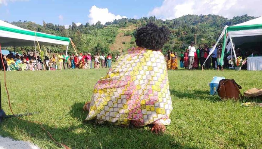 Ubuhamya bw’agahinda k’abakize uburwayi bwo mu mutwe baterwa n’ibibabaho nyuma