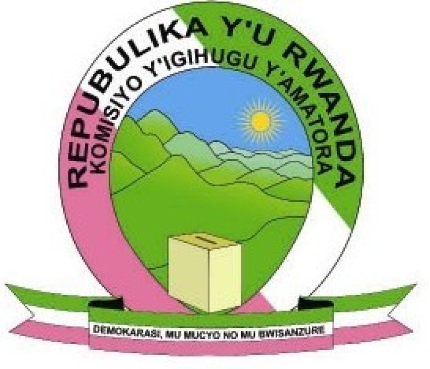 Itangazo rigenewe abanyamakuru