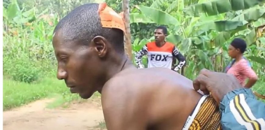 Gatsibo: Abaturage Bahangayikishijwe n’urugomo rw’umusore witwa Yadufashije Dodiye ku buryo nta muntu ukigenda wenyine mu nzira