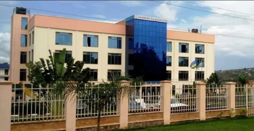 Bugesera: Umwana w’imyaka 19 yakuyemo umwuka umukecuru n’umusaza bamureze kuva akiri muto