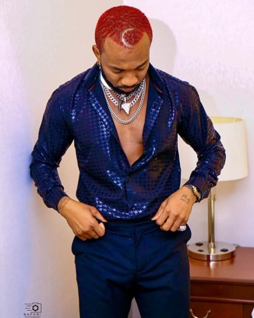 Romy Jons wahuje The Ben na Diamond ategerejwe mu bitaramo bibiri i Kigali