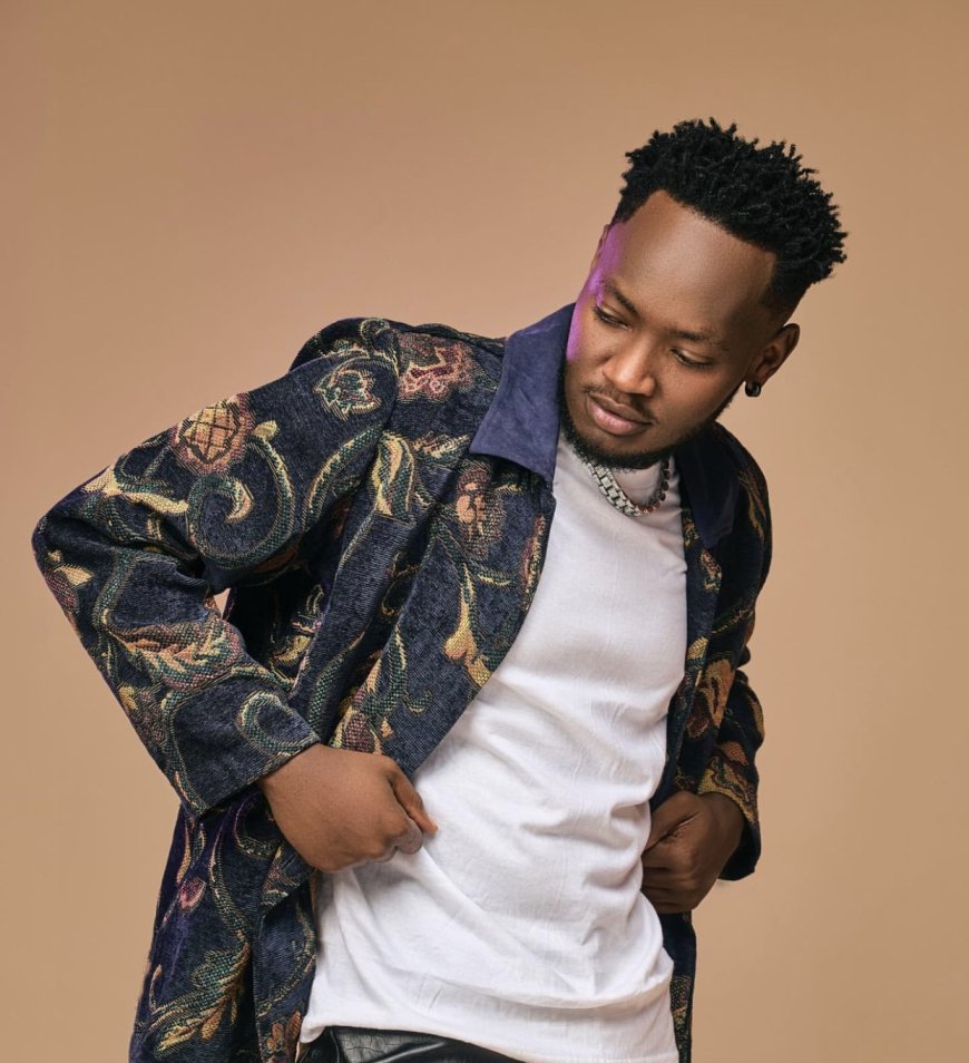 Imbamutima za Alto ufite igikundiro n’abafana ariko ntagaragare mu bitaramo bikomeye