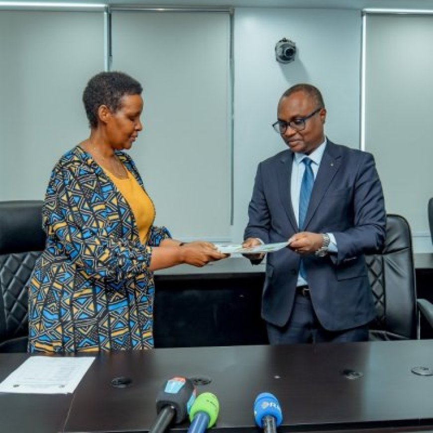 Ishyaka PSD ryahaye isezerano rikomeye abanyarwanda nyuma yo gutanga abakandida mu matora rinatangaza  uwo bari inyuma