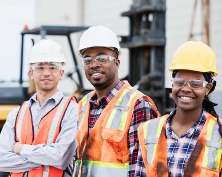 Mu gihe akazi kagihangayikishije cyane, Ubushomeri mu Rwanda bwagabanyutse ku kigero cya 4.3%