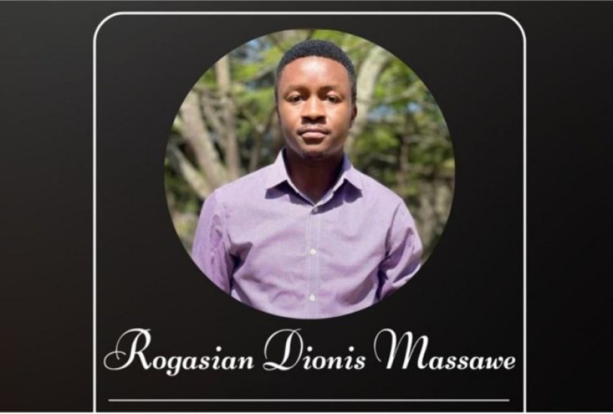 Tanzania: Umunyeshuri wari Faratiri yiyahuye nyuma yaho mu banyeshuri bose biganaga ariwe wasibijwe mu ishuri