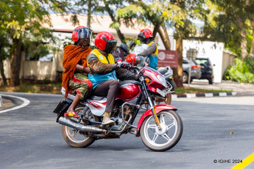 Niyorora umaze imyaka 35 yigisha, yiyamaje inshuro ebyiri atsindwa none yongeye gutanga kandidatire ye muri Komisiyo y’Igihugu y’Amatora