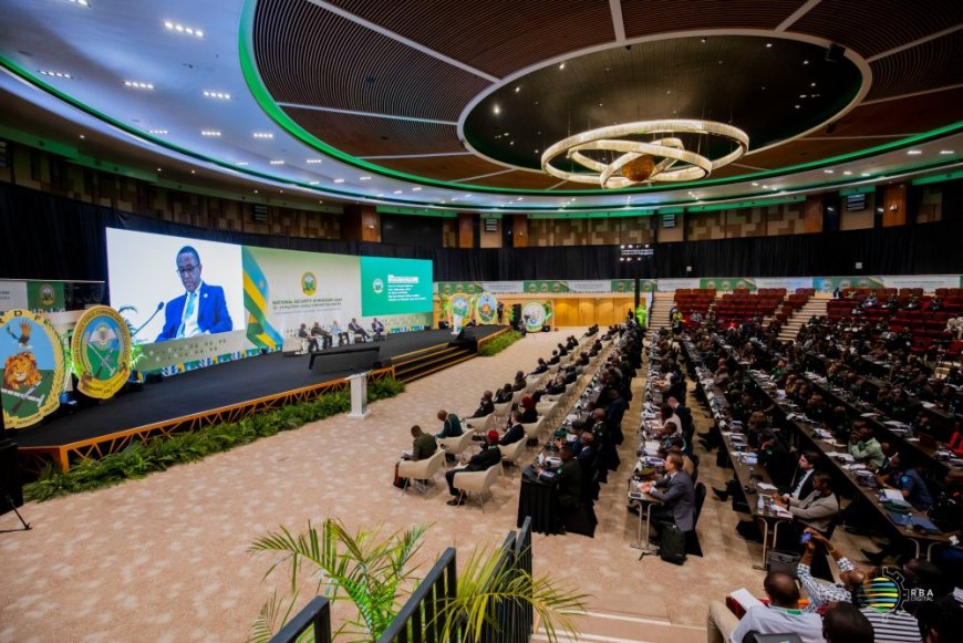 DRC: Imiyoborere mibi yagaragajwe nk’ishingiro ry’ibibazo bya Congo