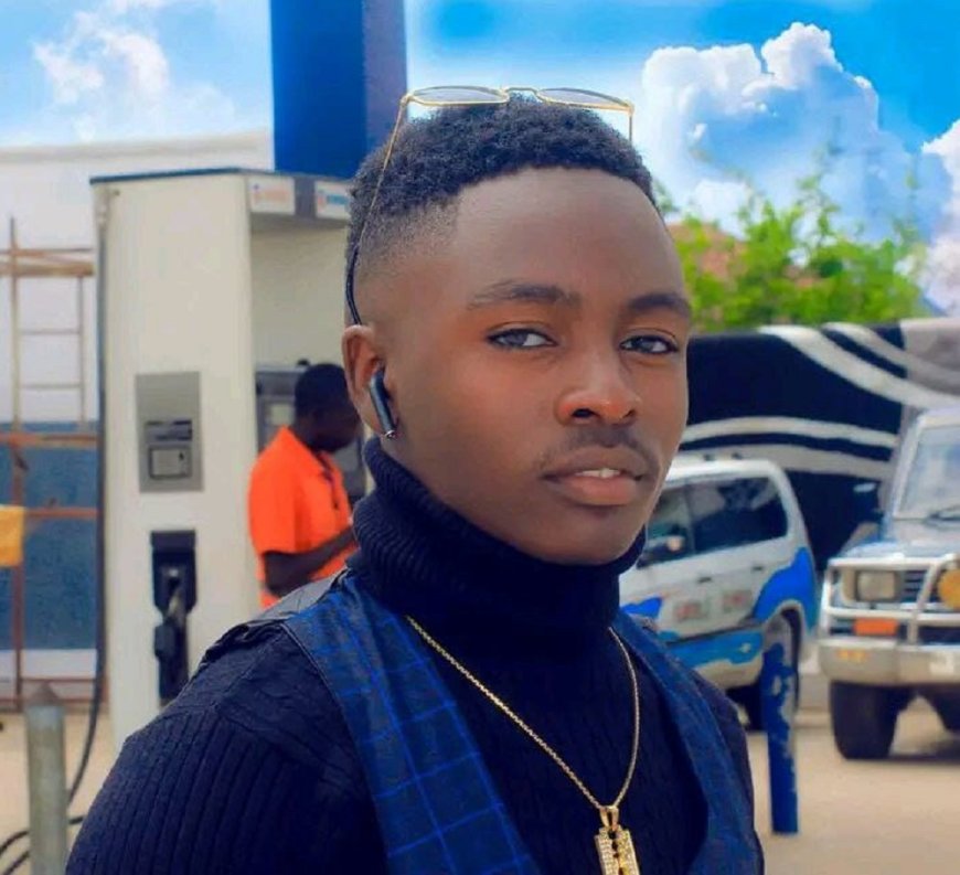 Burundi: Umupolisi yishe Umusore amuziza umukufi  yari yambaye mu ijosi