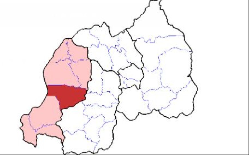 Karongi: Umukecuru yahanutse kuri moto yitura hasa bimuviramo gupfa