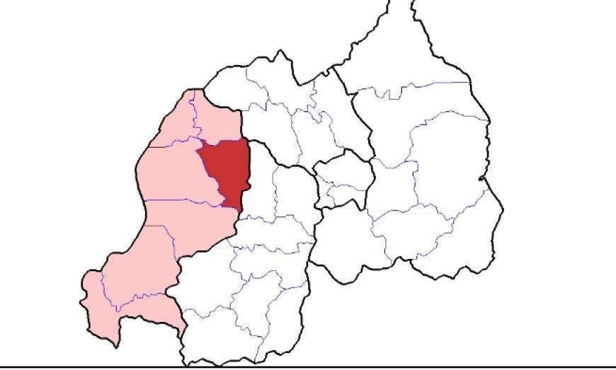 Ngororero: Umusore wakoze amarorerwa akica mushiki we agashaka no kwiyongeza umugore ww’umuvandimwe we yatawe Muri yombi