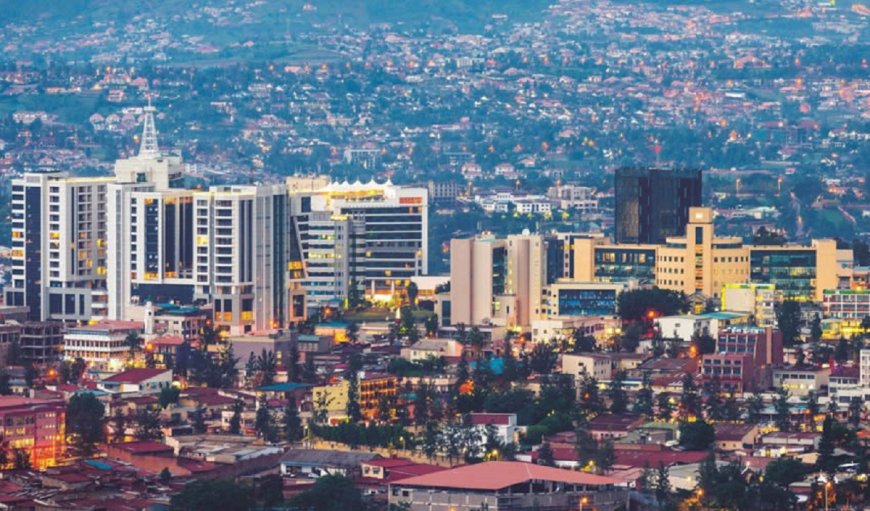 Kigali: Abakodesha inzu   bagiye gushirwa igorora, Dore uburyo inzu zizajya zikodeshwa