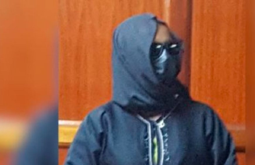 Umugore Yatawe muri yombi azira gukoresha izina rya Raila Odinga mu kwiba Akayabo karenga miliyoni 244 Frw