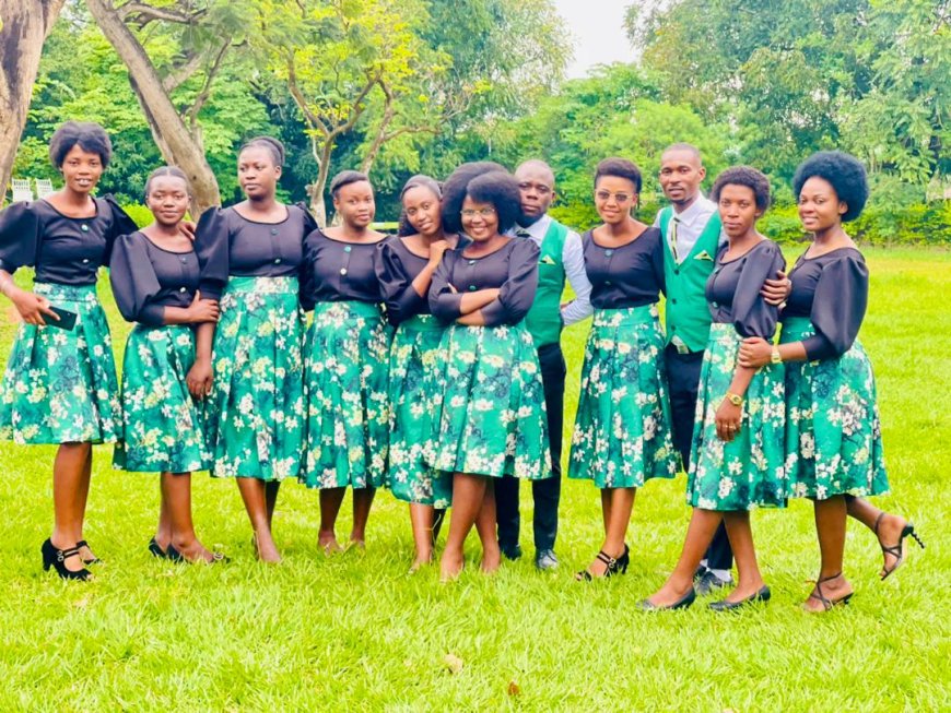 Dushime Music Group ikomeje gukora amateka adasanzwe i Burundi[VIDEO]