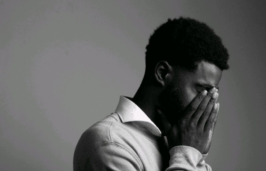 Ese Wabwirwa n’iki ko ufite depression? Soma usobanukirwe