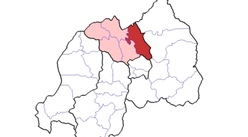 Gicumbi: RIP! Mpanoyimana Shakira wari ufite umwaka umwe w’ amavuko yapfuye ariwe hasi na mukuru we