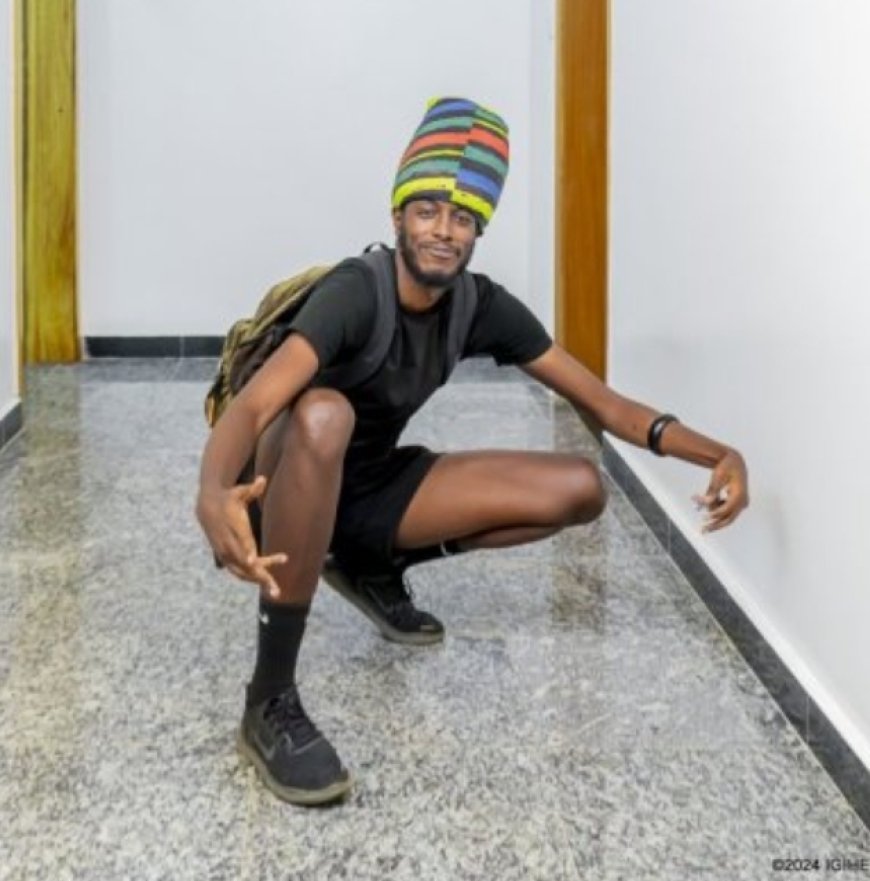 Umunsi wanyuma Abaje gutanga kandidatire  bagaragaje udushya twinshi cyane