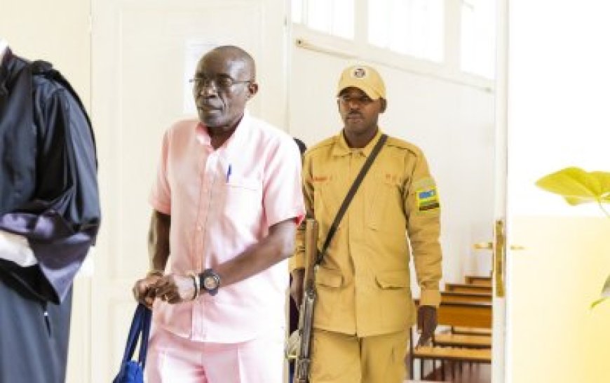 Dubai yakatiwe n’urukiko azira kugurisha abantu umudugudu wubatse nabi