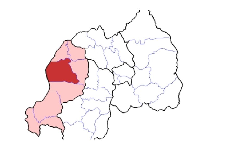 Rutsiro: RIP Tuyishime Fidele w’imyaka 22, Ababyutse bajya gusengera urwagwa basanze  amanitse mu mugozi mu cyuma yararagamo