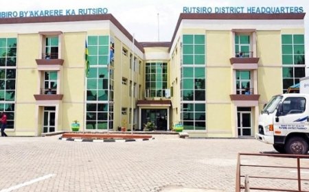 RIP Rusiha w’imyaka 82 , yituye hasi ari kurya ibirayi n'imboga ahita apfa