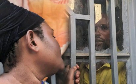 Kigali/Nyarugenge: Umugore yasanze umugabo we yiha akabyizi n’undi mugore amuha igihano kibabaje cyane