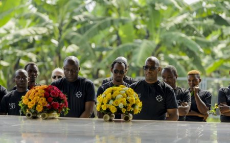 #Kwibuka30: Amasomo abakozi b’ibitaro byitiriwe Umwami Faisal bigiye ku rwibutso rwa Nyarubuye