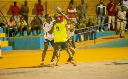 APR na Police zirahurira ku mukino wa nyuma wo Kwibuka