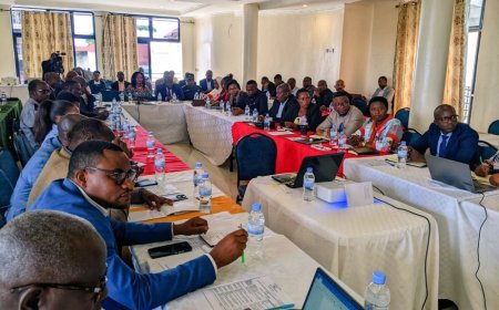 Imiberehomyiza y'abaturage mu karere ka Rusizi: Hari gushakwa igisubizo ku miryango irenga 600 ibanye mu makimbirane