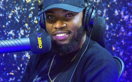 Umunyamakuru Babu wa Isibo TV yatawe muri yombi na RIB