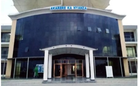 Urwego rw’Igihugu rw’Ubugenzacyaha (RIB), rwataye muri yombi umusaza akurikiranyweho icyaha cyo gusambanya umwana w’umuhungu w'imyaka 5