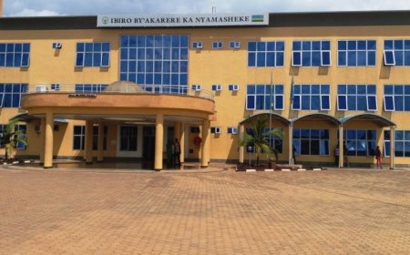 Nyamasheke: Umusore w’imyaka 17 yakubiswe habura umutabara birangira ashizemo umwuka