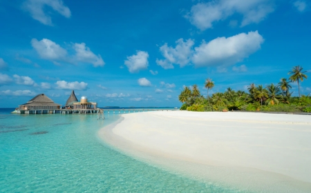 Abatuye muri Israel bagiye gukumirwa kwinjira mu birwa bya Maldives