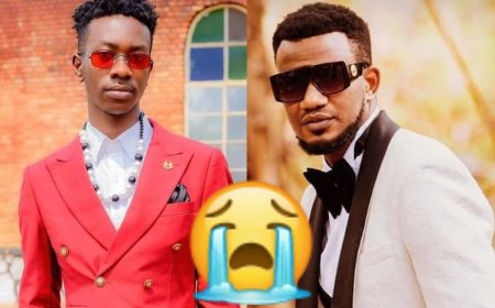 Inkuru Ibabaje kuri PAPA CYANGWE ndetse no kubakunzi be