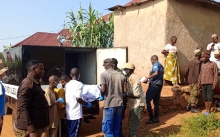 Gatsata: Umugabo wigeze kwikata urutoki akarujugunya yasanzwe mu mugozi yapfuye bikekwa ko yiyahuye