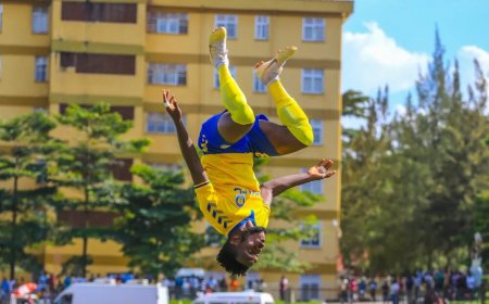 Amananiza kuri APR FC: Yananiranywe na rutahizamu mwiza wa Shampiyona ya Ghana