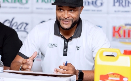 Basketball: Ikipe ya Azomco BBC yabonye umuterankunga mushya