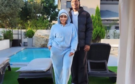 Igisubizo Zari Hassan yahaye umugore wavuze ko yakunze imfura ye