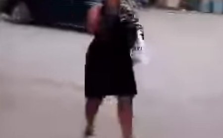 Umugore wabeshye umugabo we ko agiye gusenga yaguwe gitumo arigusambanira muri 'Lodge'